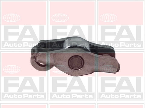 Rocker Arm, engine timing